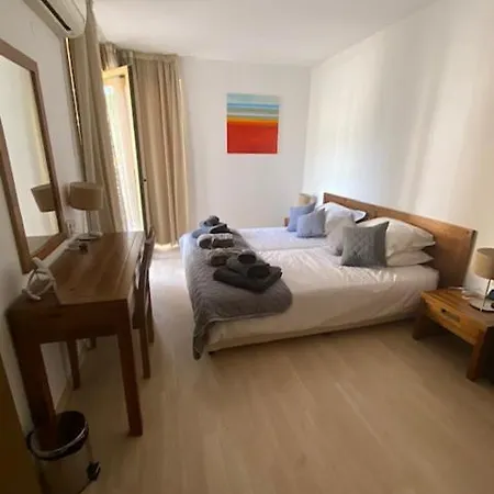 St John Hill Alexander Services *